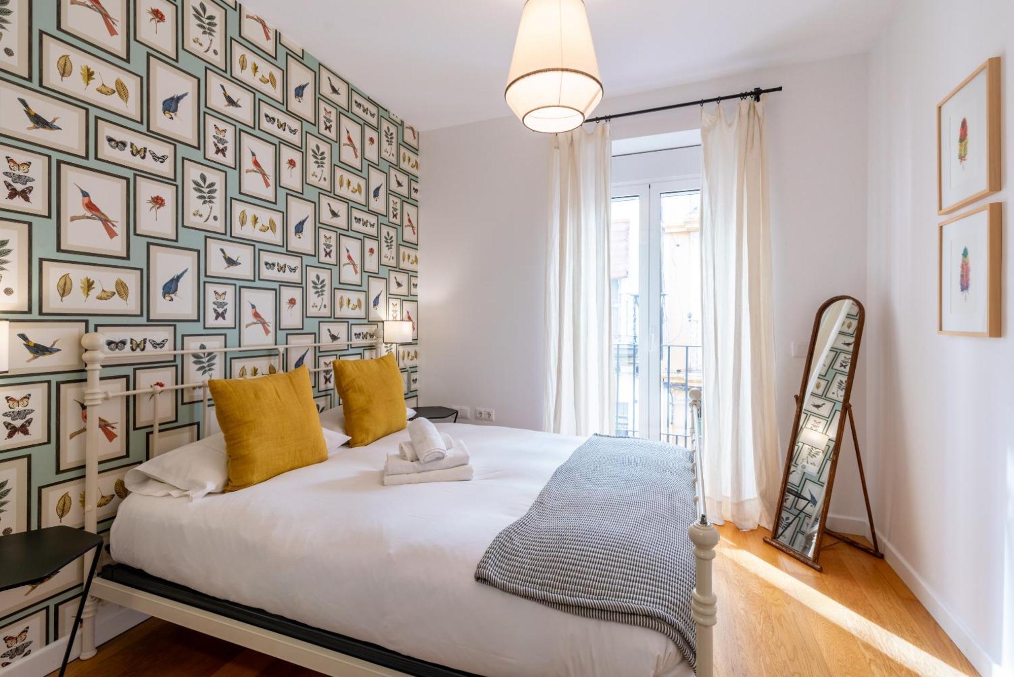Veoapartment Alhondiga Primero Σεβίλλη Εξωτερικό φωτογραφία