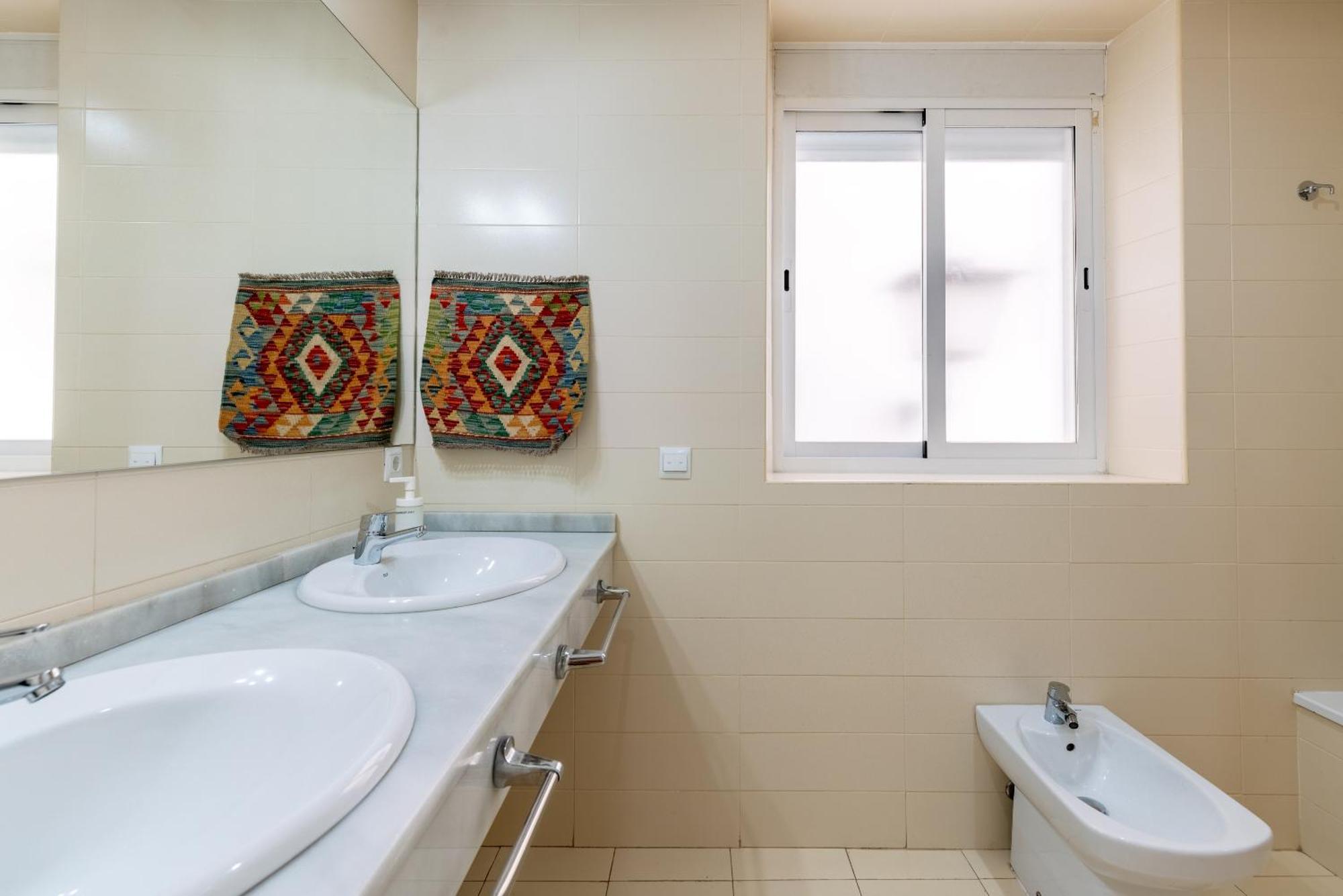 Veoapartment Alhondiga Primero Σεβίλλη Εξωτερικό φωτογραφία