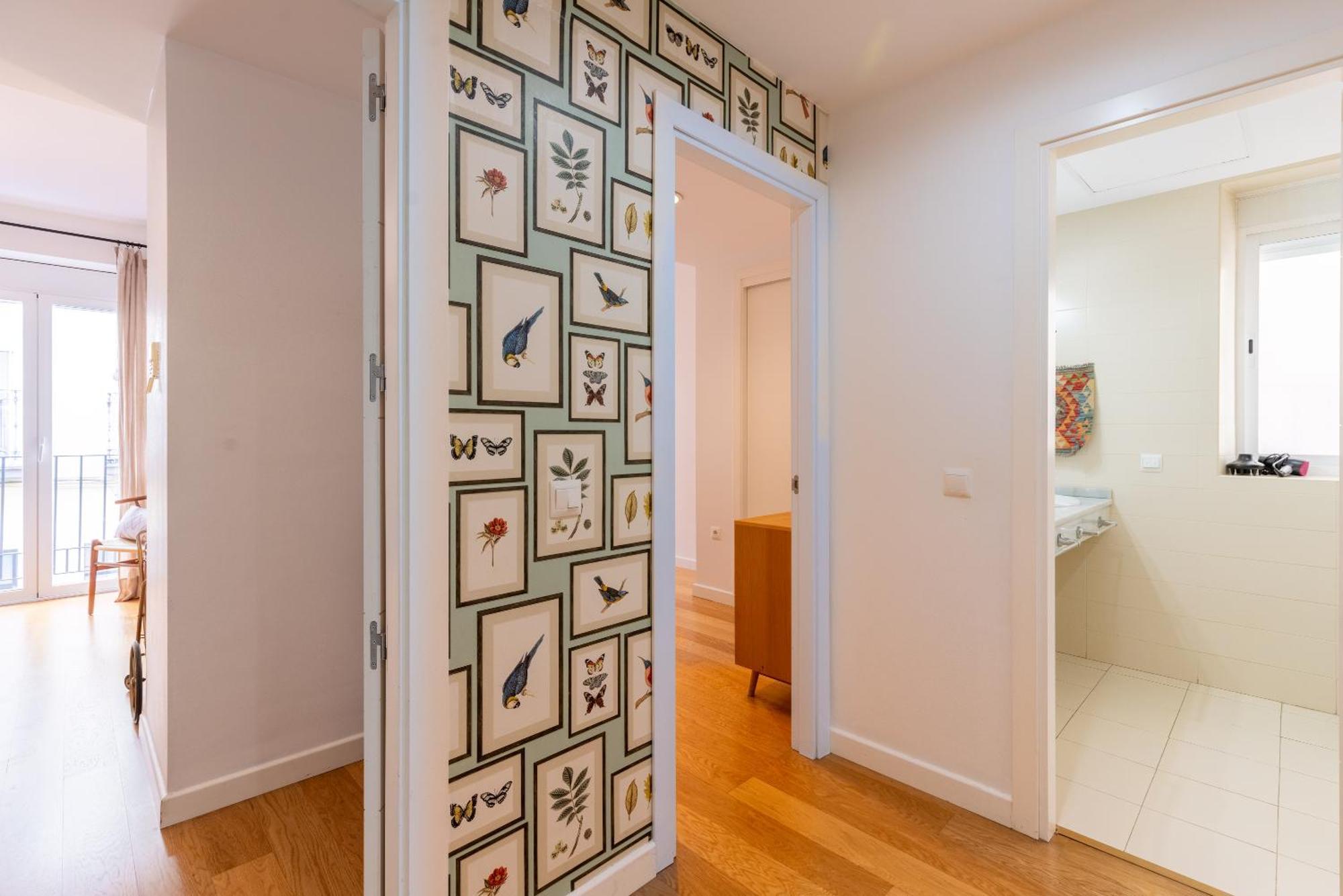 Veoapartment Alhondiga Primero Σεβίλλη Εξωτερικό φωτογραφία