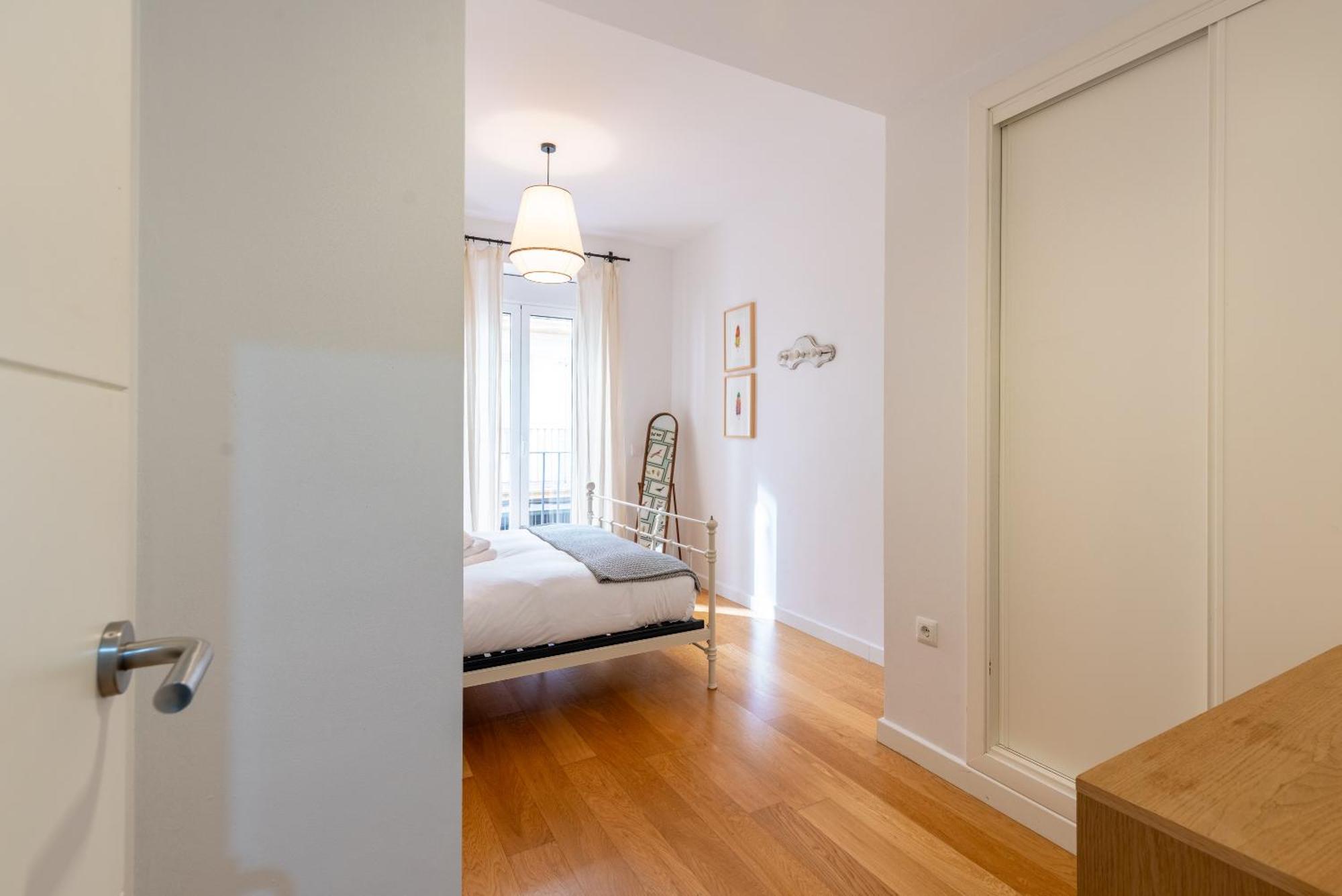 Veoapartment Alhondiga Primero Σεβίλλη Εξωτερικό φωτογραφία