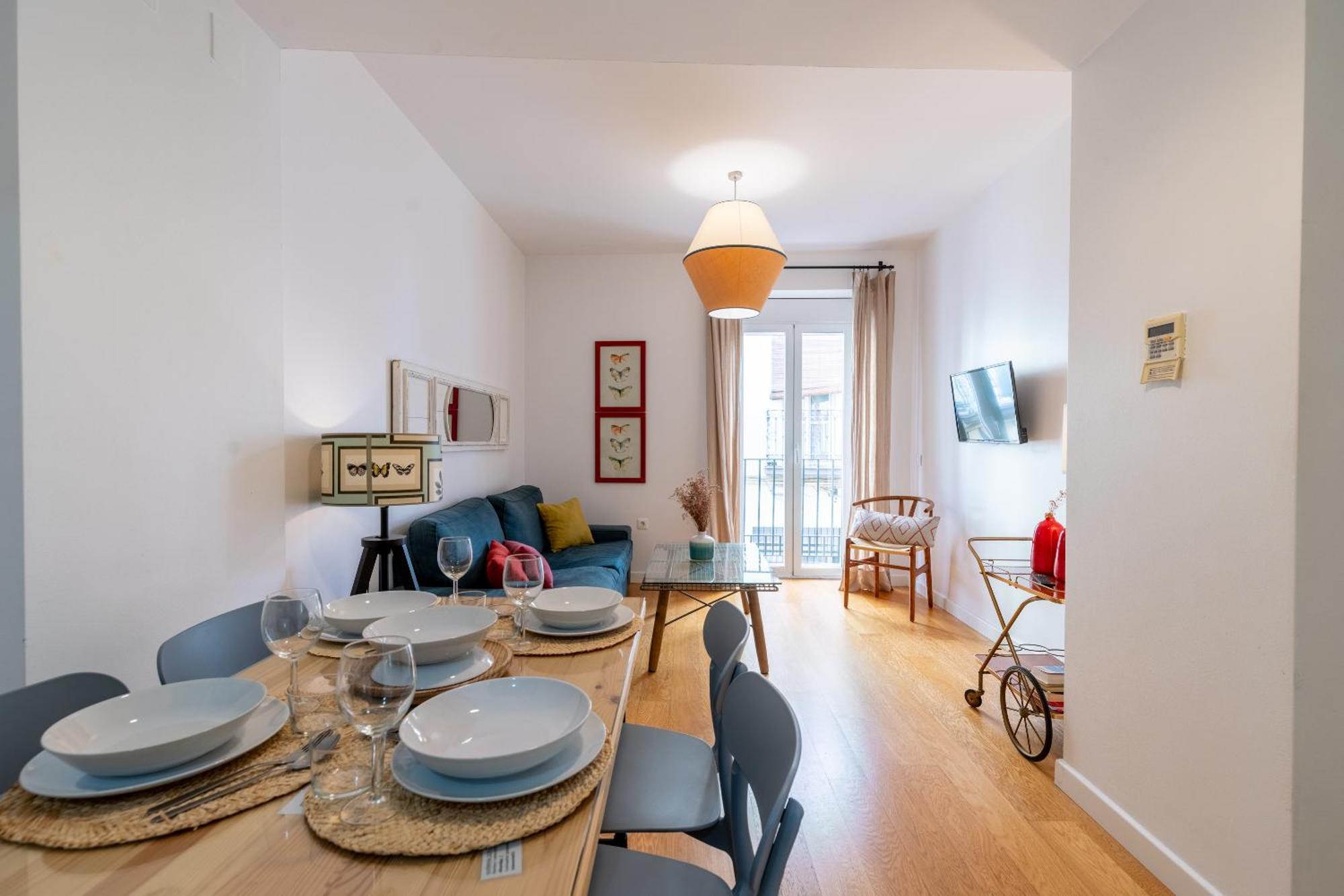 Veoapartment Alhondiga Primero Σεβίλλη Εξωτερικό φωτογραφία